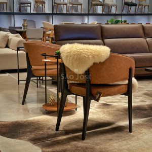 Poltrona Lana - São José Store - 