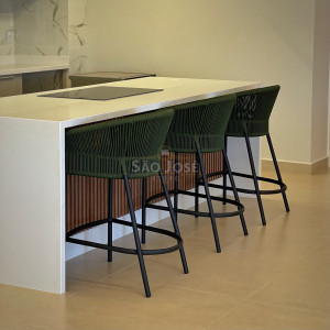 Banqueta Corse - São José Store - 