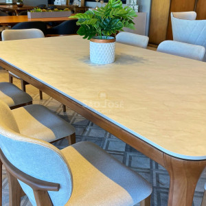 Mesa de Jantar Theo - São José Store - 