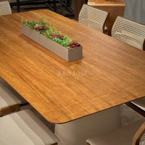 Mesa de Jantar Selma - São José Store - 