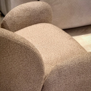 Poltrona Blumen Giratória Century - 