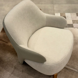 Poltrona Matiz Enele - 