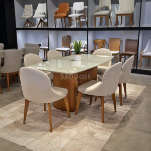 Cadeira Calci - São José Store - 