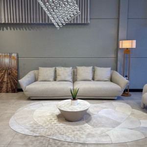 Sofá Agreable Century 3,00m - 