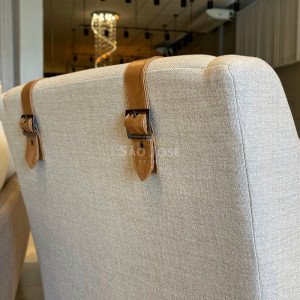 Poltrona Roma - São José Store - 