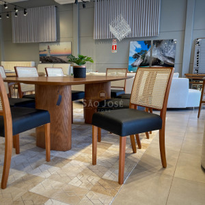 Cadeira Ravenna - São José Store