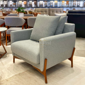 Poltrona MH 4208 - São José Store - 