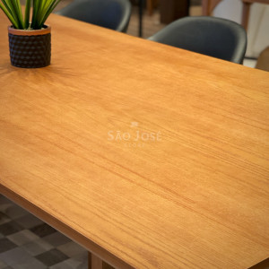 Mesa de Jantar Dora - São José Store - 