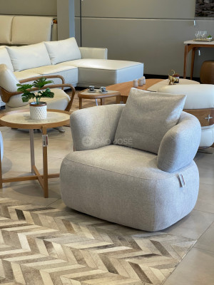 Poltrona Dolce - São José Store