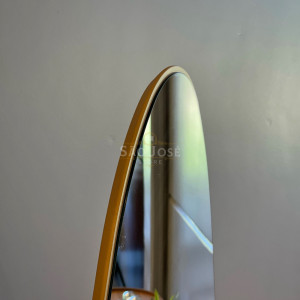 Espelho Orgânico - São José Store - 