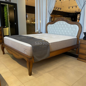 Cama Alice - São José Store - 