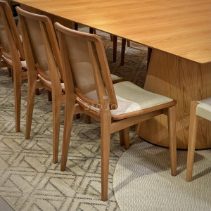 Cadeira Unna Lee - São José Store - 