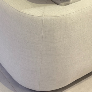 Sofá Buble 2,50m - São José Store - 