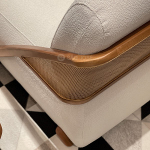 Poltrona Butiá Ozki - 