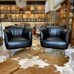 Poltrona Quebec - São José Store - 