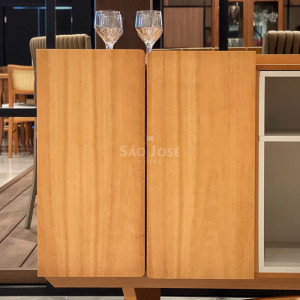 Buffet Harpa - São José Store - 