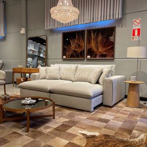 Sofá Dior - São José Store - 