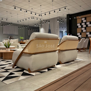 Poltrona Butiá - São José Store - 