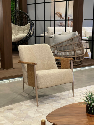 Poltrona Gala - São José Store