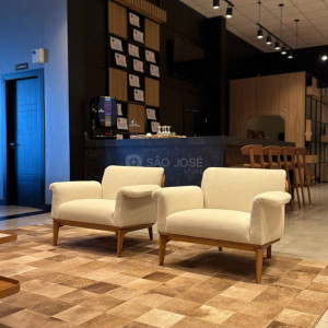 Poltrona Lago - São José Store