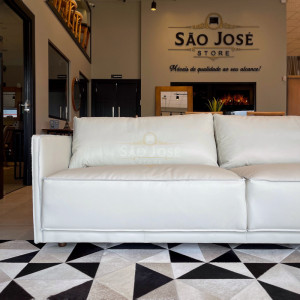 Sofá Romeo - São José Store - 