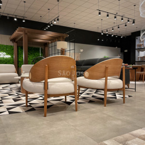 Poltrona Dote - São José Store - 