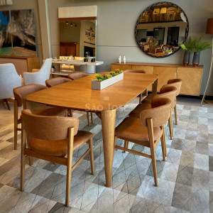 Mesa de Jantar Ava - São José Store - 