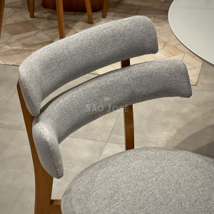 Conjunto Mesa Maranello e Cadeira Bell - São José Store - 