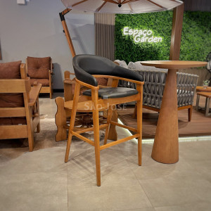 Banqueta Pala - São José Store