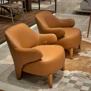 Poltrona Matiz - São José Store - 