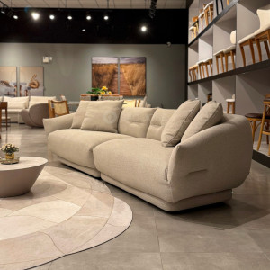 Sofá Agreable Century 3,00m - 