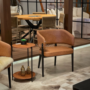 Poltrona Lana - São José Store - 