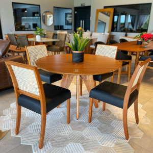 Mesa de Jantar Maranello - São José Store - 