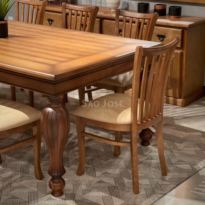 Mesa de Jantar Mary - São José Store - 