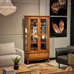 Cristaleira Country - São José Store
