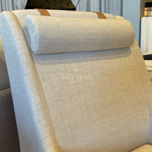 Poltrona Roma - São José Store - 