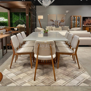 Cadeira Bellagio - São José Store - 