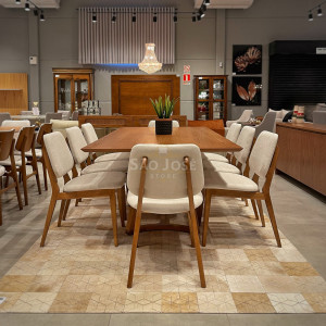 Mesa de Jantar Milo - São José Store - 