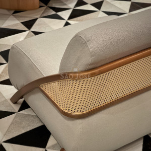 Poltrona Butiá - São José Store - 