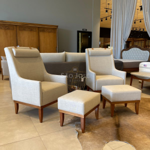 Puff Roma - São José Store - 