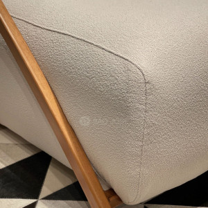 Poltrona Butiá Ozki - 