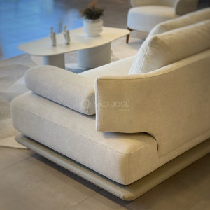 Sofá Astral Enele 2,80m - 