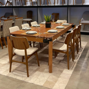 Cadeira Megan - São José Store - 