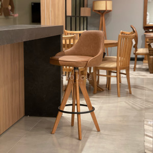 Banqueta Assis- São José Store