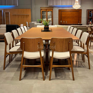 Mesa de Jantar Avila - São José Store - 