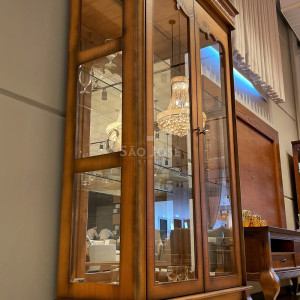 Cristaleira New York - São José Store - 