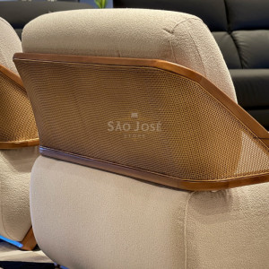 Poltrona Butiá Ozki - 