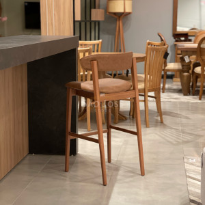 Banqueta Fly - São José Store - 