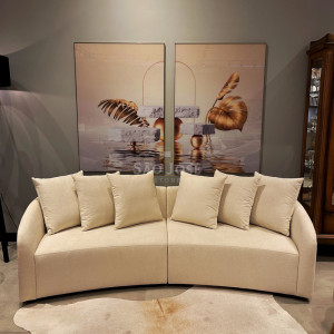 Sofá Berlim - São José Store - 