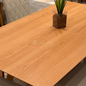Conjunto Mesa Milo e Cadeira Carpi - São José Store - 
